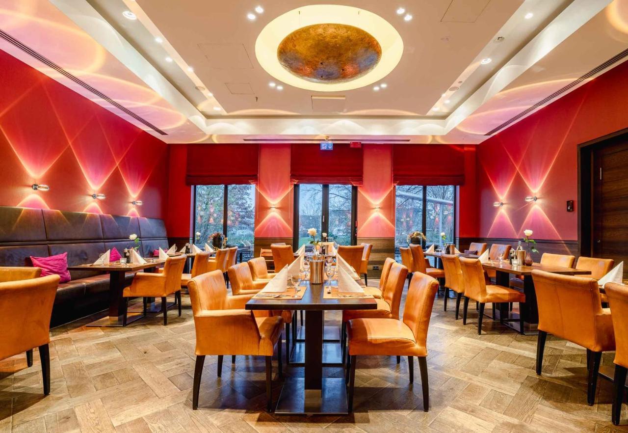 阿斯卡里派克酒店 普尔海姆 外观 照片