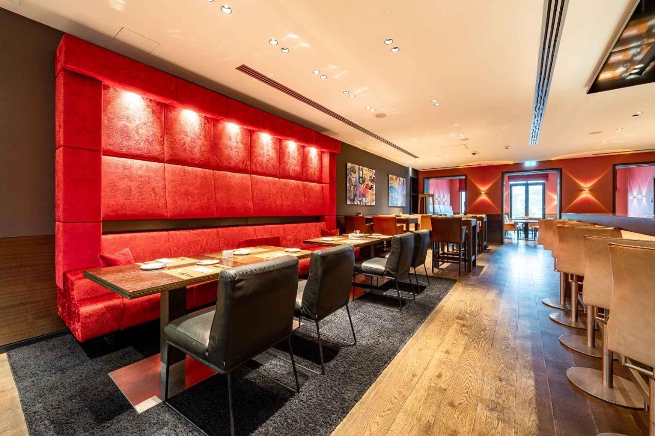 阿斯卡里派克酒店 普尔海姆 外观 照片
