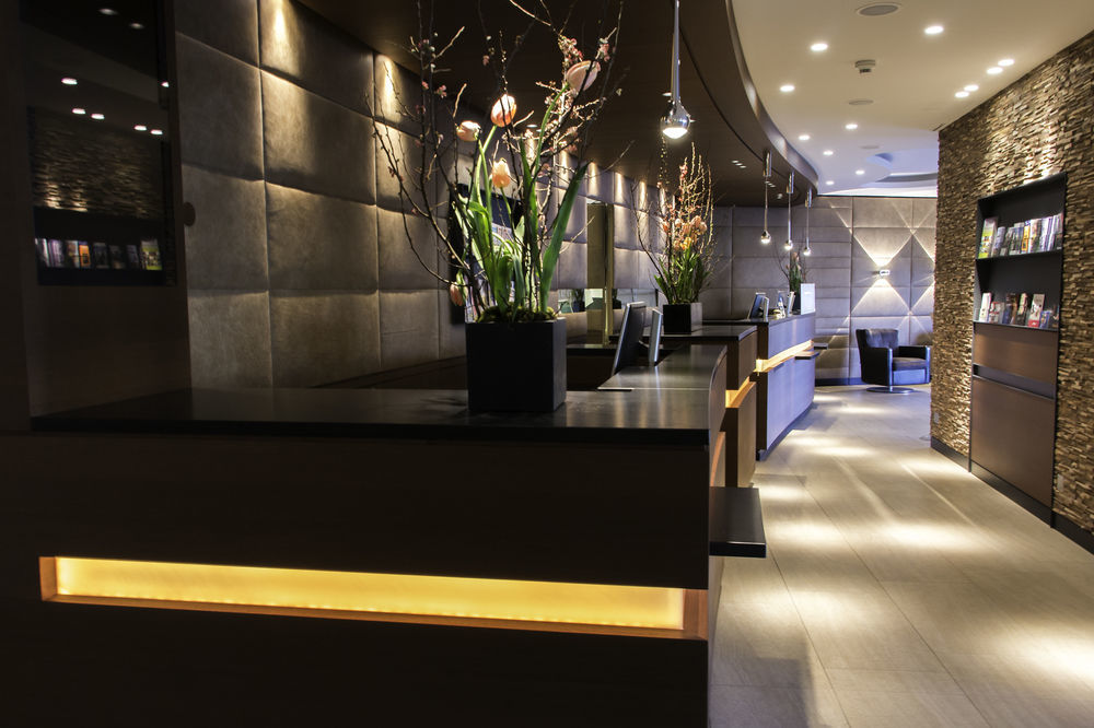 阿斯卡里派克酒店 普尔海姆 外观 照片